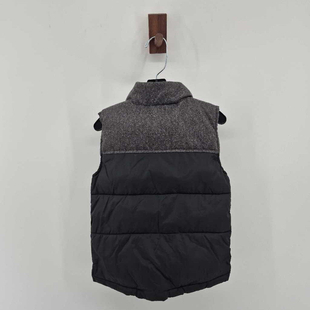 Puffer vest