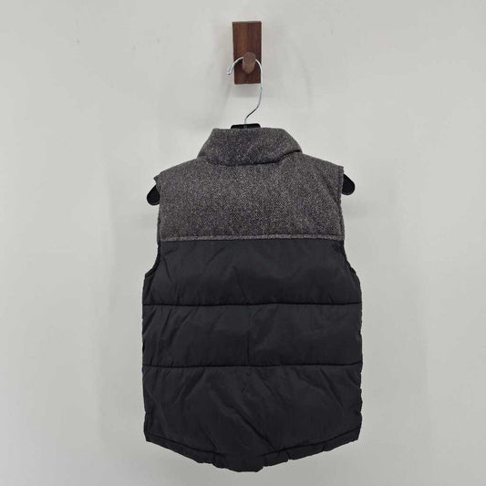 Puffer vest