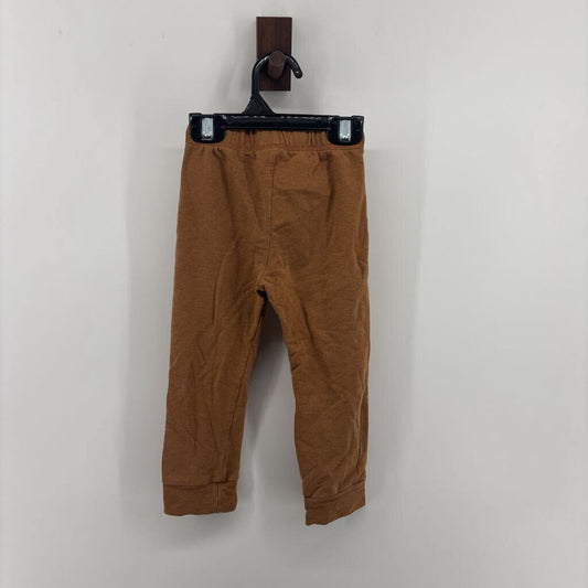 Faux Tie Waist