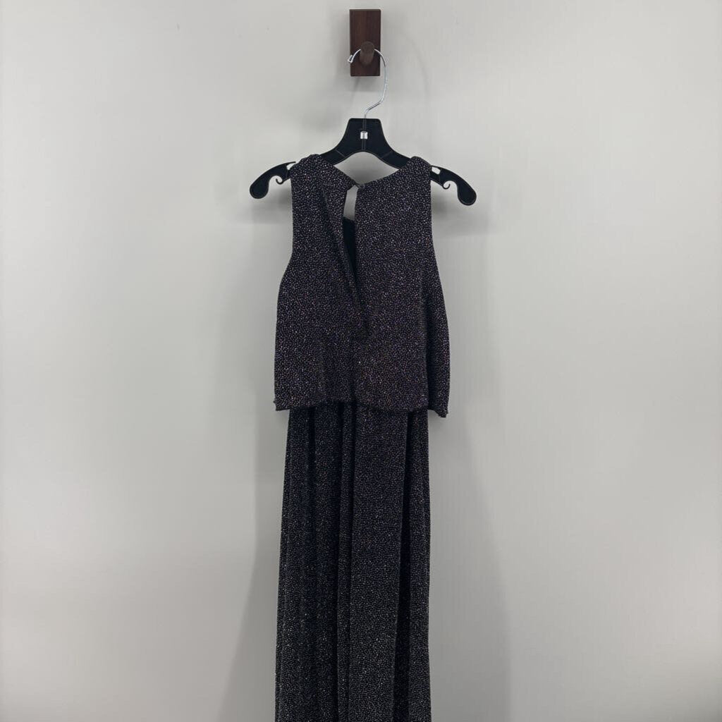 Sparkly Jumpsuit