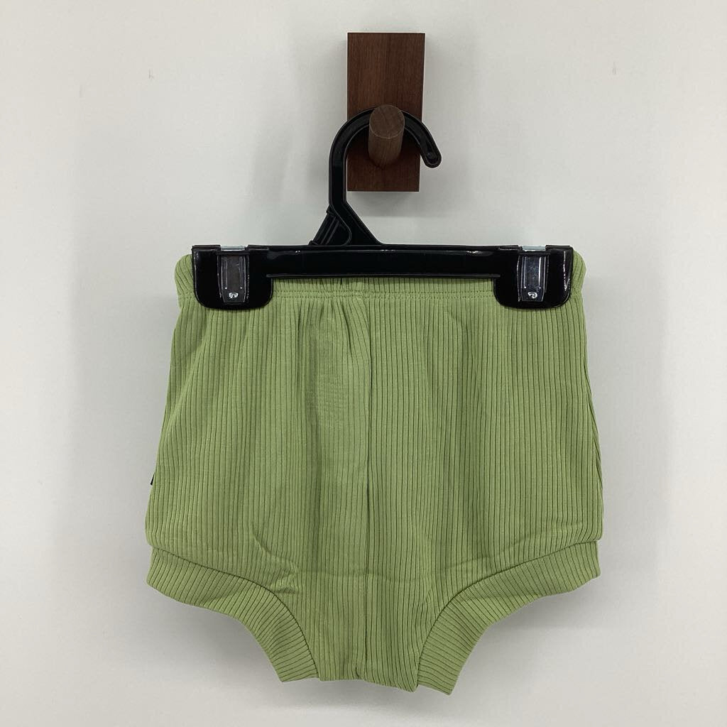 NWT ribbed tank & bloomers