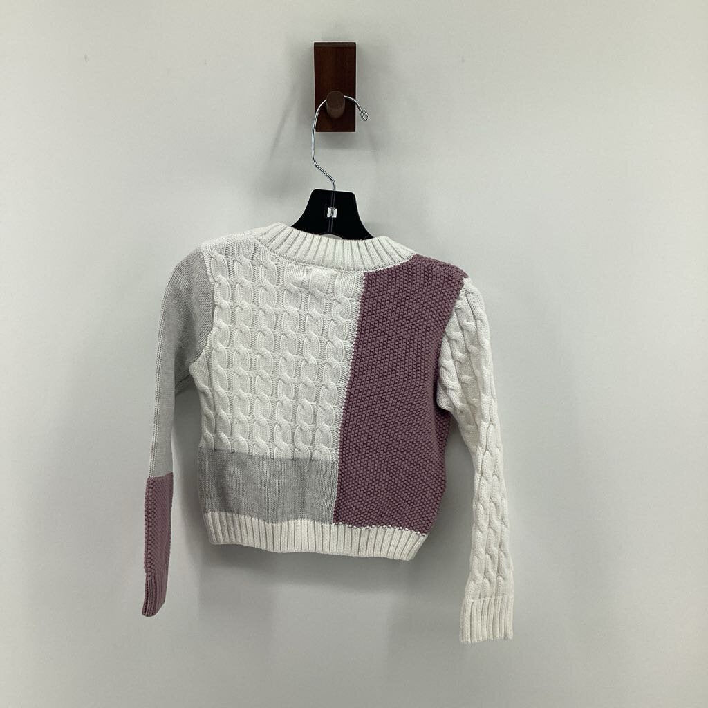Cable knit