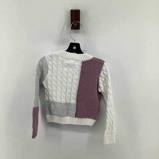 Cable knit