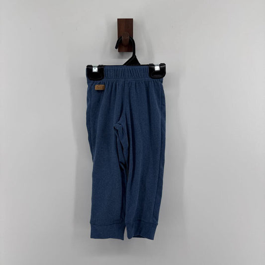 Fleece Base Layer