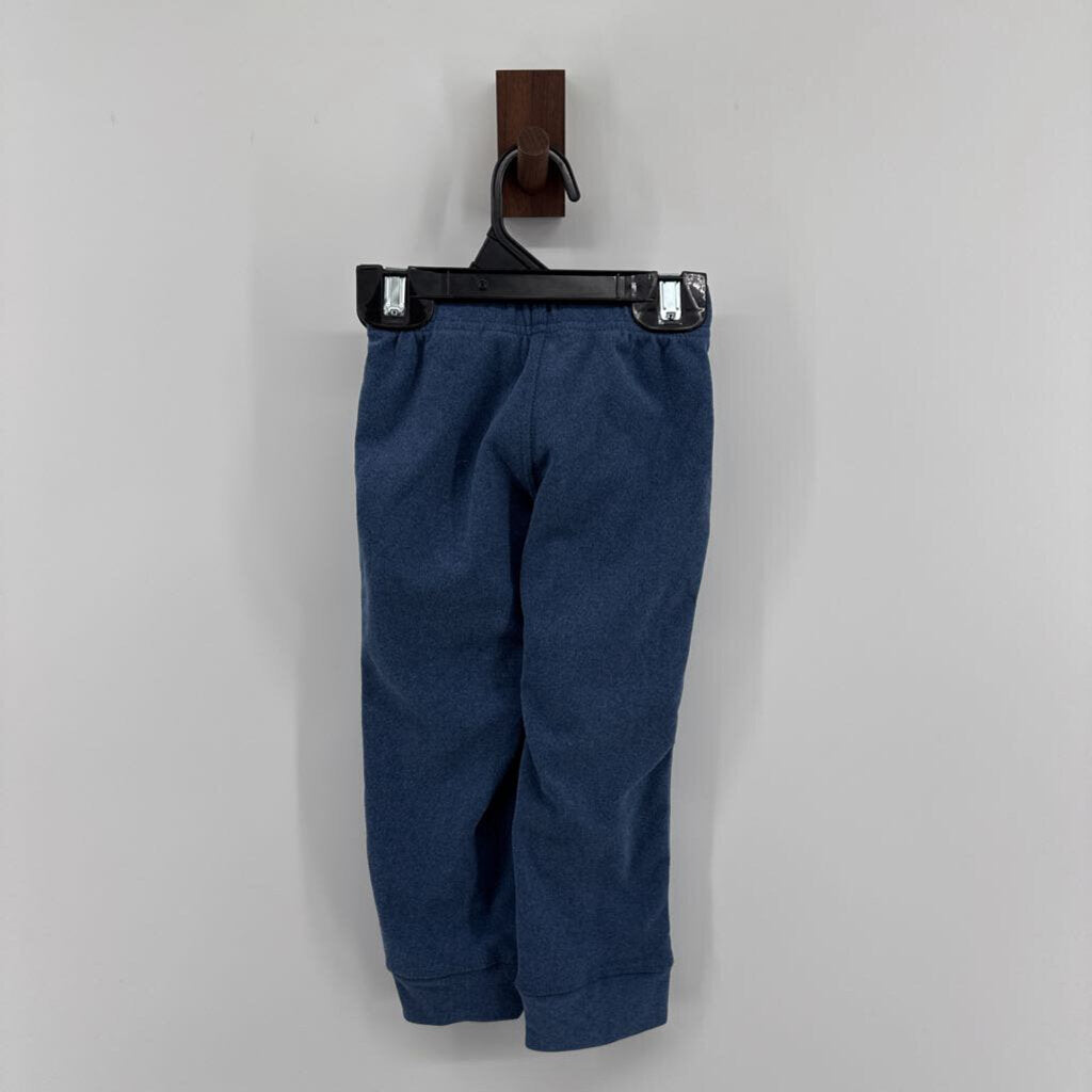 Fleece Base Layer