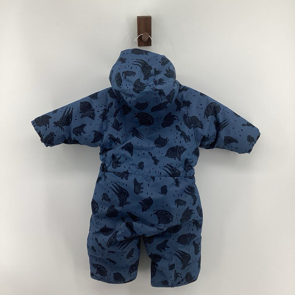 Animals Snowsuit.