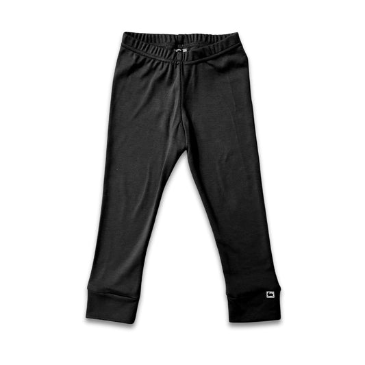 Kids' Bamboo Leggings