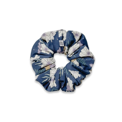 Bamboo Scrunchie