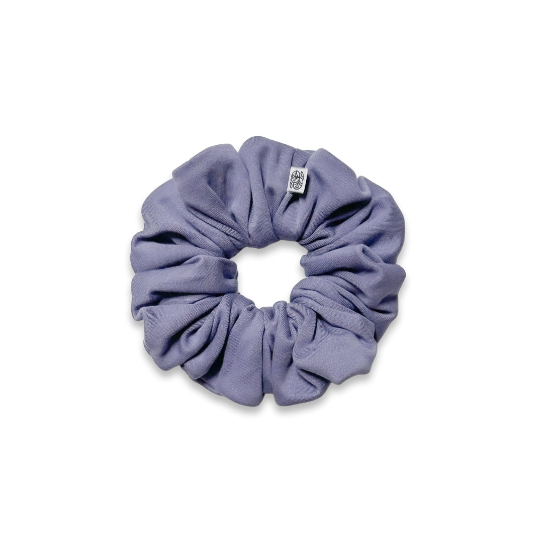 Bamboo Scrunchie