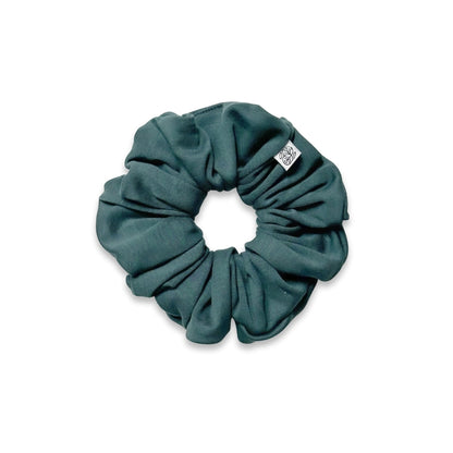 Bamboo Scrunchie
