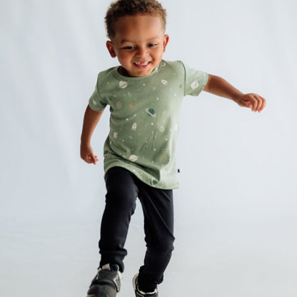 Baby/Kids' Bamboo T-shirt | Prints