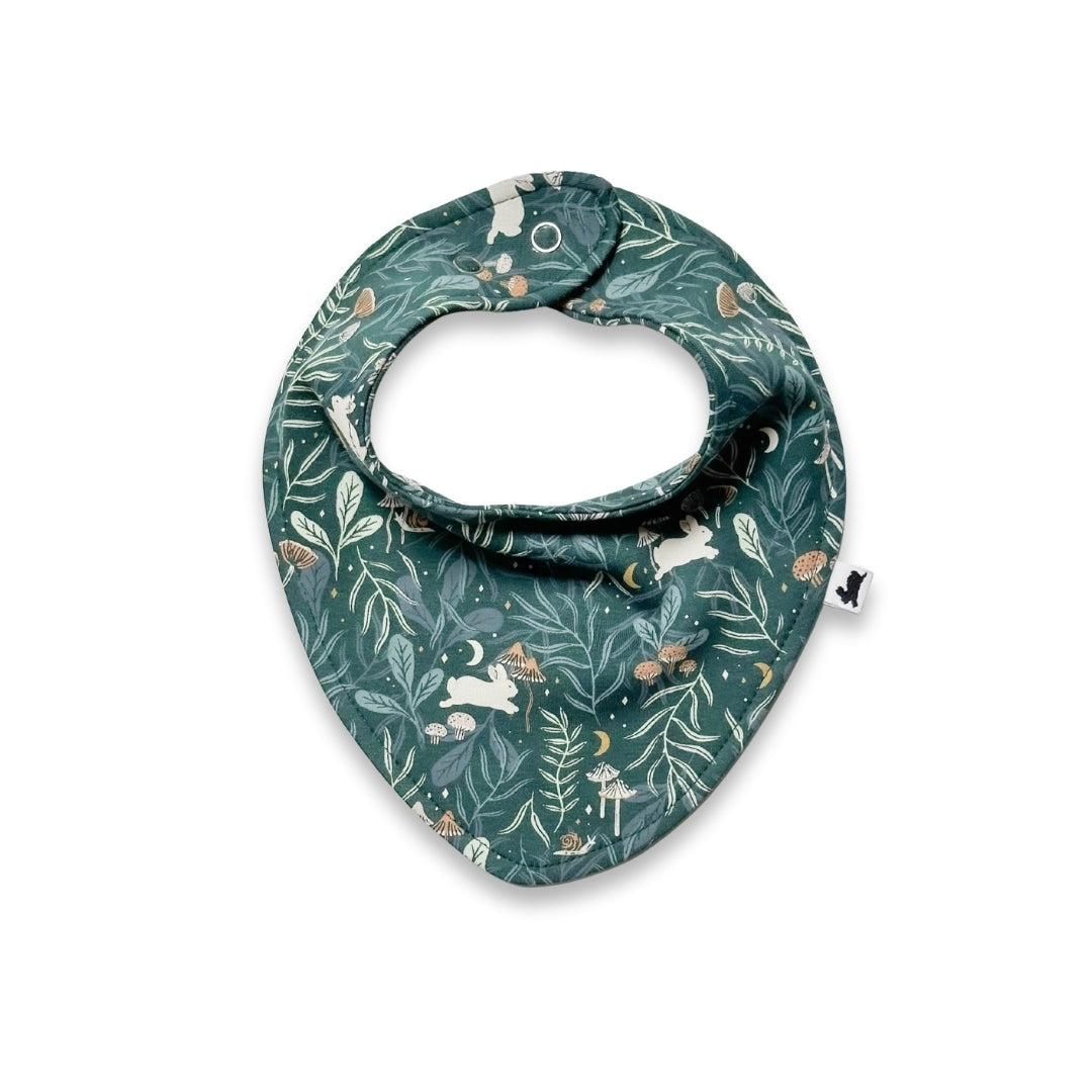 Bamboo Baby Capsule Gift Box - Twilight Grove & Rosewood