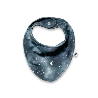 Bamboo Baby Capsule Gift Box - Night Sky & Cream