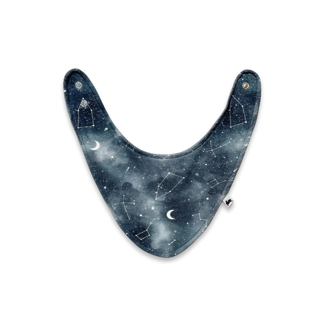 Bamboo Baby Capsule Gift Box - Night Sky & Cream