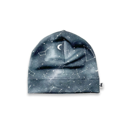 Bamboo Baby Capsule Gift Box - Night Sky & Cream