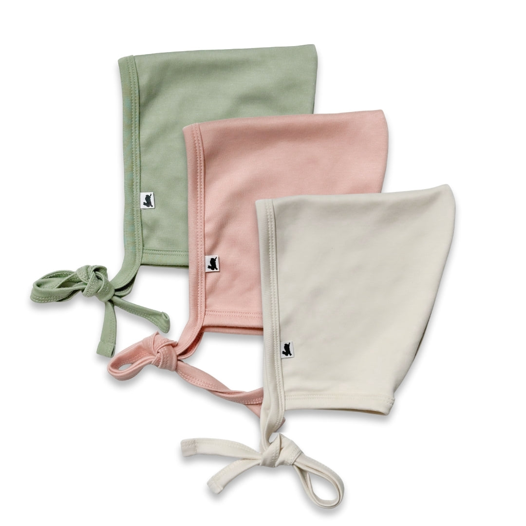 Bamboo Baby Pixie Bonnet