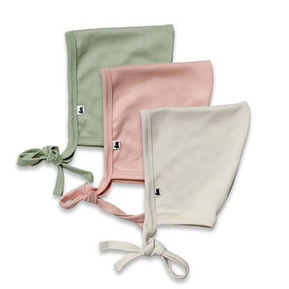 Bamboo Baby Pixie Bonnet