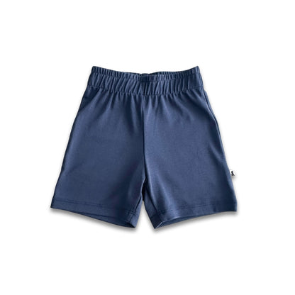 Kids' Bamboo Play Shorts