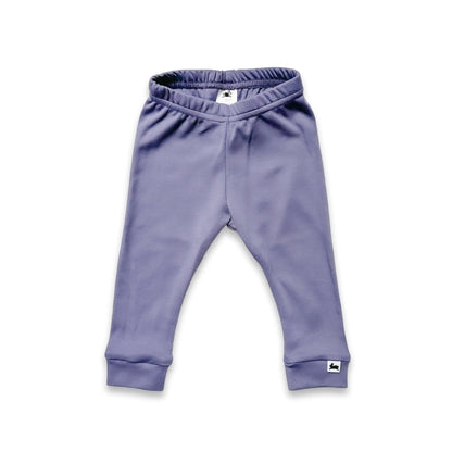 Bamboo Baby Capsule Gift Box - Celestial Floral & Dusty Lilac