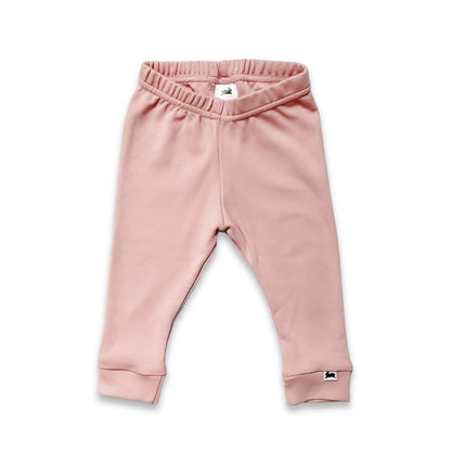 Bamboo Baby Capsule Gift Box - Twilight Grove & Rosewood