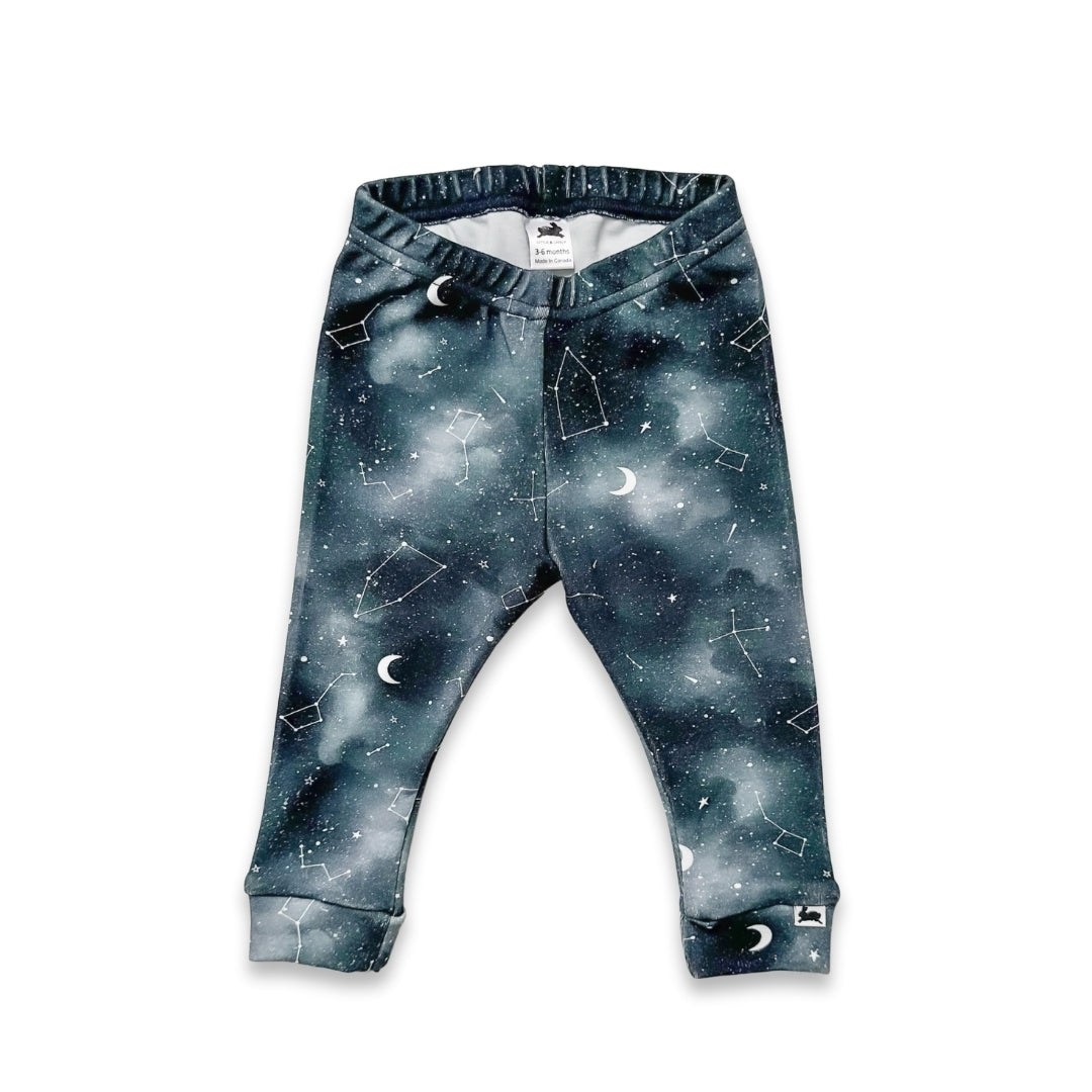 Bamboo Baby Capsule Gift Box - Night Sky & Cream