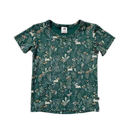 Baby/Kids' Bamboo T-shirt | Prints
