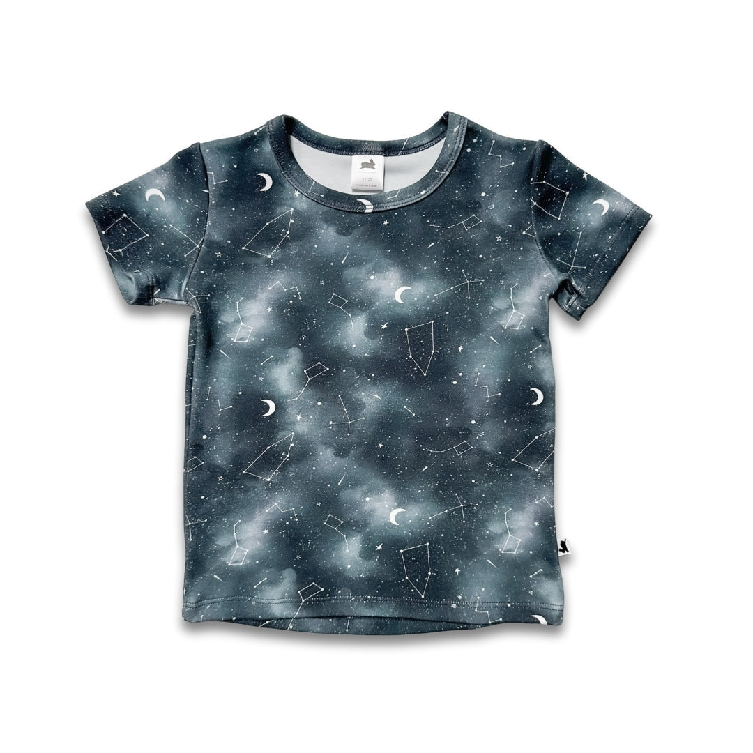 Baby/Kids' Bamboo T-shirt | Prints