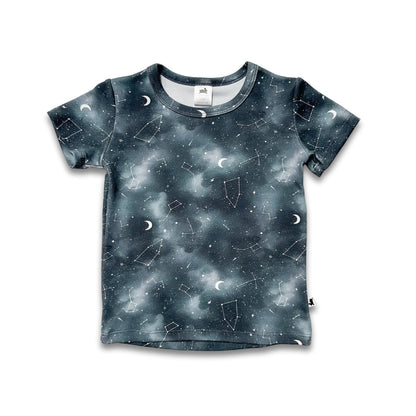 Baby/Kids' Bamboo T-shirt | Prints