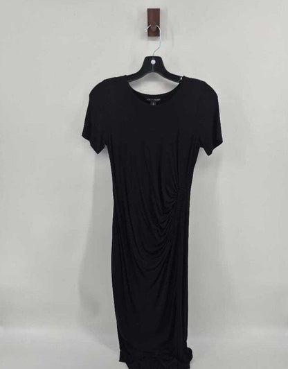 Maxi bodycon dress (XS)