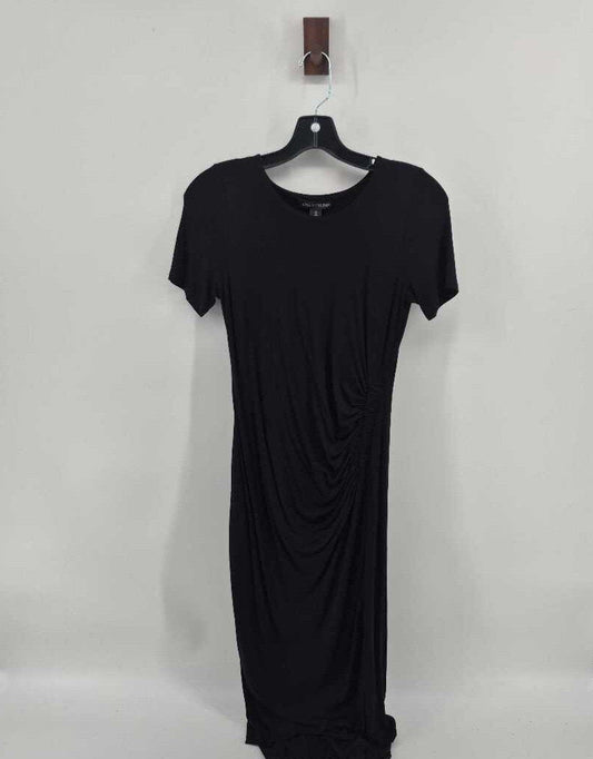 Maxi bodycon dress (XS)