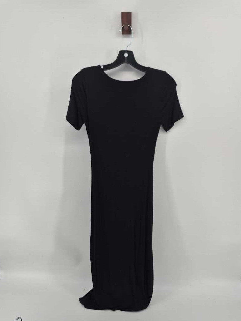 Maxi bodycon dress (XS)