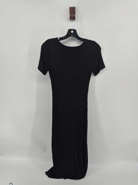 Maxi bodycon dress (XS)