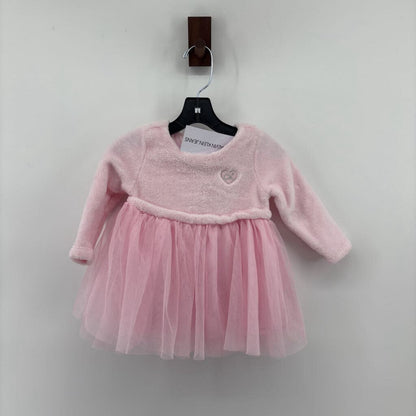 *new with tags fleece top tutu bottom