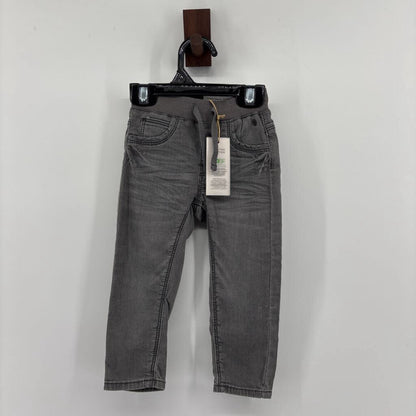 new with tags jean joggers