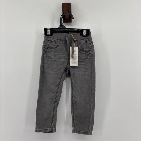 new with tags jean joggers