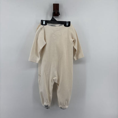 Sleeper with Mittens and Hat