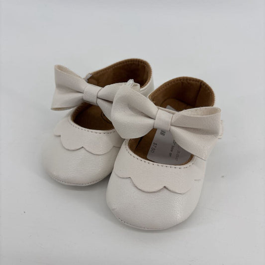 Bow Booties