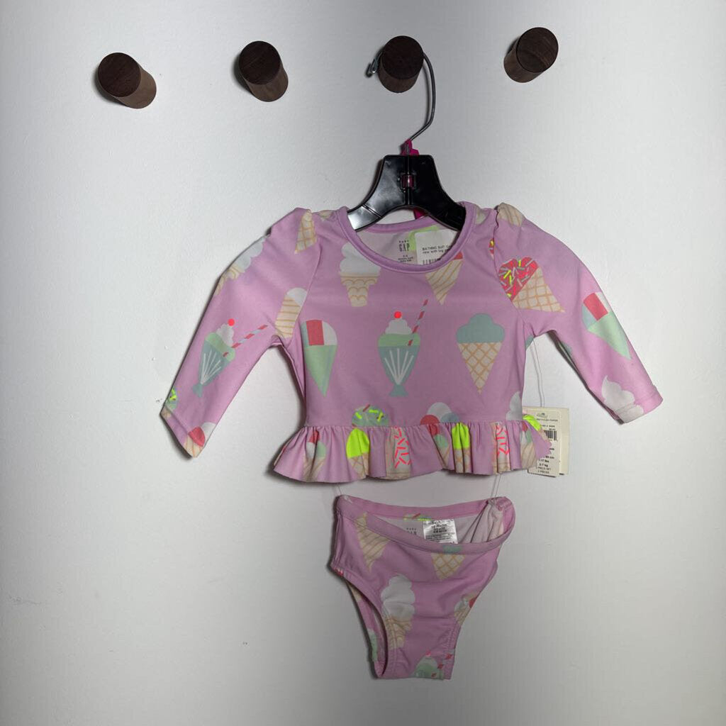 Ice Cream Bathingsuit