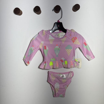 Ice Cream Bathingsuit