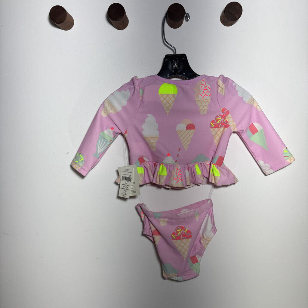 Ice Cream Bathingsuit