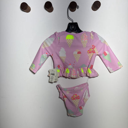 Ice Cream Bathingsuit