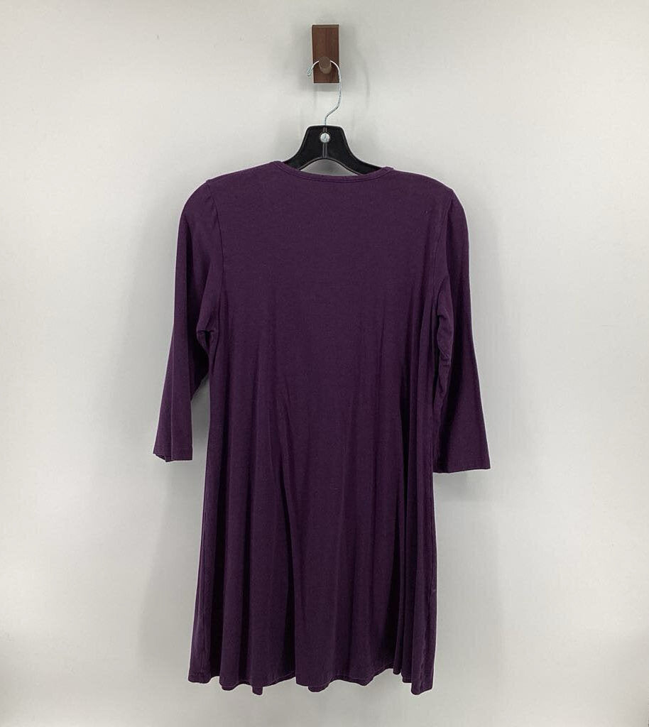 Long sleeve dress (LRG)