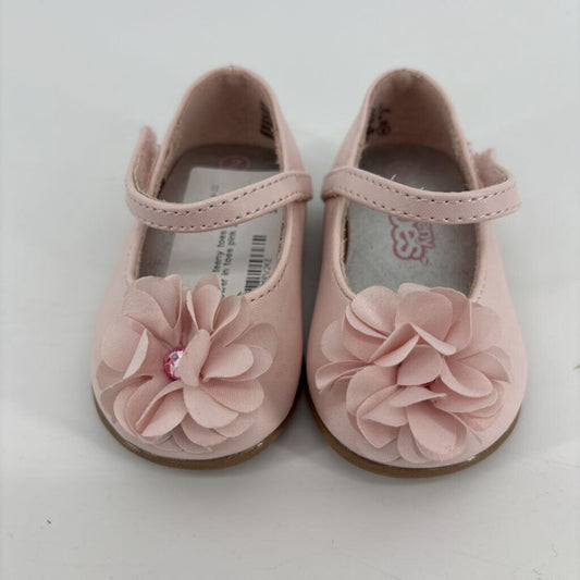 Flower Flats