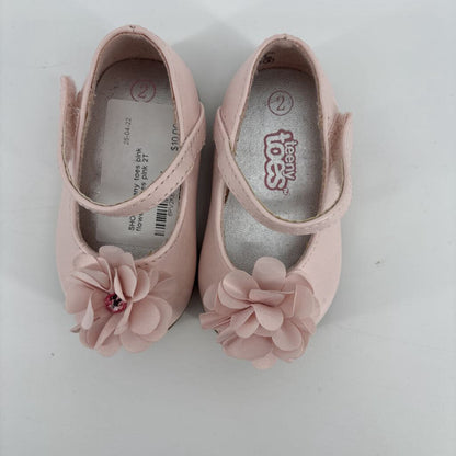 Flower Flats