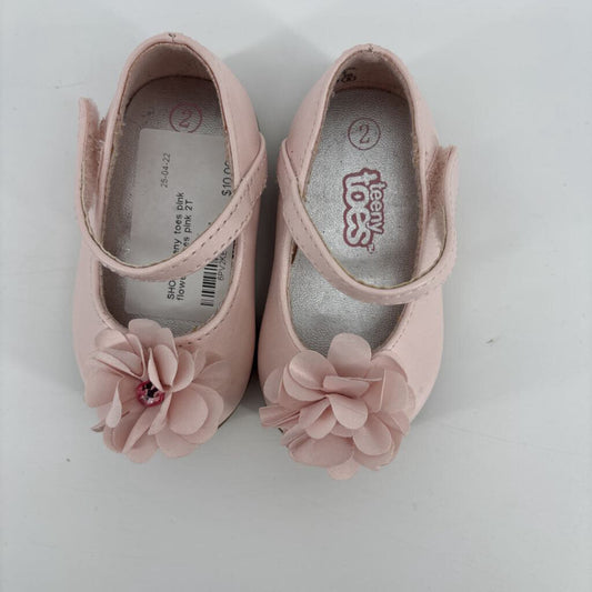 Flower Flats
