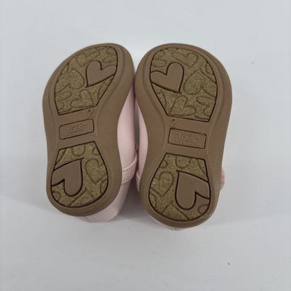 Flower Flats
