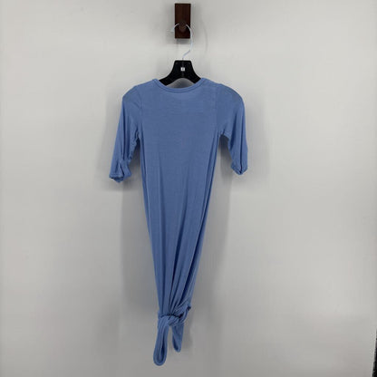 Night gown with mommy Orca