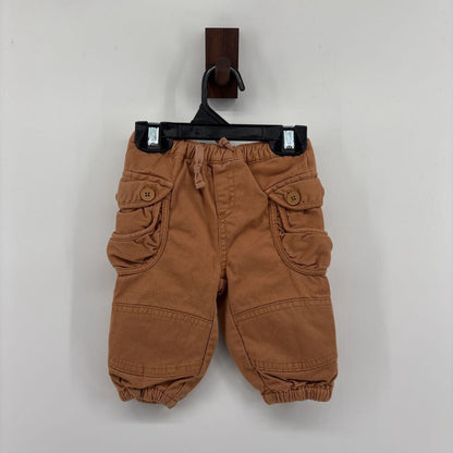 cargo pockets
