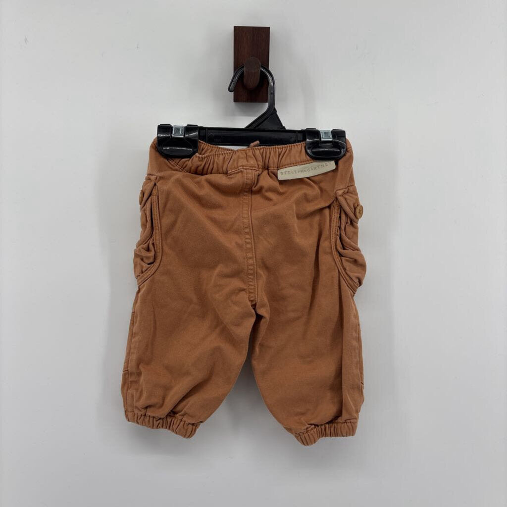 cargo pockets