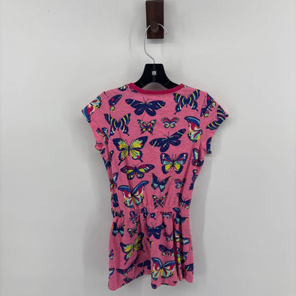 Butterfly Dress